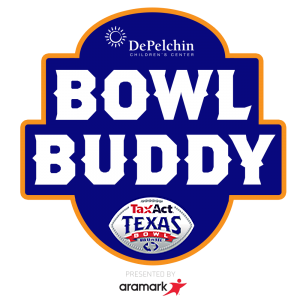 DePelchin Bowl Buddy logo